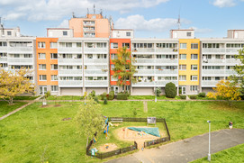 Prodej bytu 4+1  98 m2 s lodžií, Praha -…