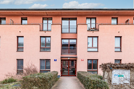 Prodej bytu 1+kk 31 m2  Praha - Stodůlky