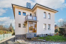 Prodej rodinného domu v Benešově 