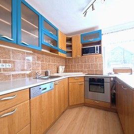 Pronájem bytu 2+kk 50 m2 v obci Bedrč