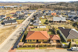 Moderní novostavba rodinného domu 4+kk s&hellip;