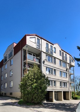 Prodej Bytu 3+1 66m2 v  Benešově u Prahy&hellip;