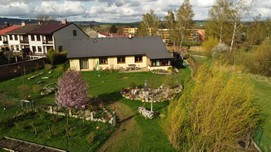 Prodej rodinného domu 195m2 5+kk Rožmitál&hellip;
