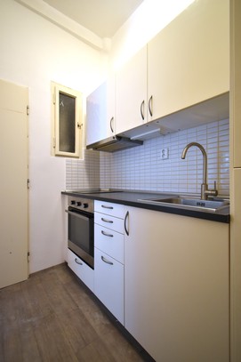 Pronájem bytu 2+kk 52 m2 Praha - Žižkov