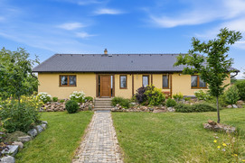 Prodej rodinného domu 191m2 5+kk Rožmitál&hellip;