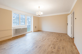 Pronájem bytu 3+1 71,5 m2 v Benešově
