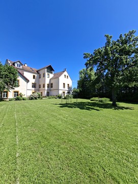 Prodej bytu 3+kk 60 m2 Milevsko - Branice