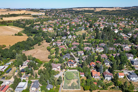 Prodej stavební parcely 1.080 m2 v Kamenici&hellip;