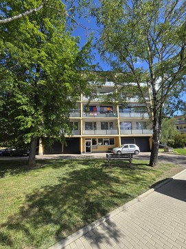 Pronájem bytu 3+1 69 m2 s garážovým stáním &hellip;