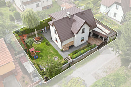 Prodej nemovitosti 12+1+garáž v Říčanech&hellip;