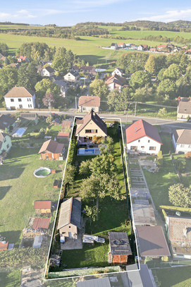 Prodej rodinného domu 9+kk v Olbramovicích&hellip;